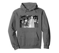 Steptoe E Hijo Wilfrid Brambell Harry Corbett En El Pub Sudadera con Capucha