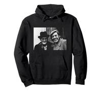 Steptoe E Hijo Wilfrid Brambell & Harry H Corbett Sudadera con Capucha