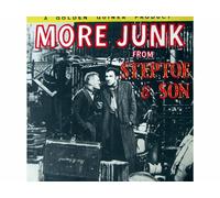Steptoe & Son - More Junk [Vinyl LP record]