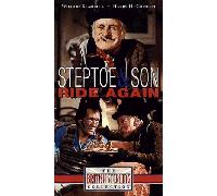 Steptoe & Son Ride Again [USA] [VHS]