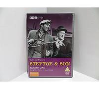 Steptoe & Son - Series 1 [Reino Unido] [DVD]