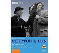 Steptoe & Son - Series 2 [Reino Unido] [DVD]