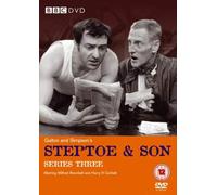 Steptoe & Son - Series 3 [Reino Unido] [DVD]