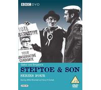 Steptoe & Son - Series 4 [Reino Unido] [DVD]