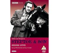Steptoe & Son - Series 5 [Reino Unido] [DVD]