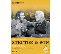 Steptoe & Son - Series 6 [Reino Unido] [DVD]