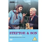 Steptoe & Son - Series Eight [1974] [DVD] by Wilfrid Brambell