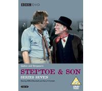 Steptoe & Son - Series Seven [1972] [DVD]