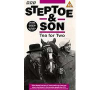 Steptoe & Son-Tea for Two [Reino Unido] [VHS]