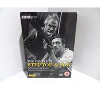 Steptoe & Son - The Complete Box Set [Reino Unido] [DVD]