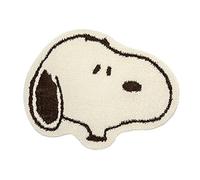 stera de mesa de café,Alfombra de terciopelo de cordero lavado,Alfombra de Snoopy,EAlfombra para Salon Alfombras Cocina,Sala de Estar,dormitorio Y al lado del columpio Decoración,lavable a máquina
