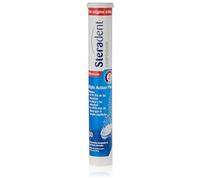 STERADENT Tabletas Limpiadoras 30 uds