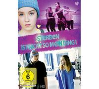 Sterben ist nicht so mein Ding! [DVD]