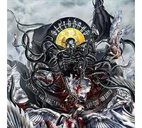 Sterbhaus - Angels For Breakfast And God For Lunch [Vinilo]