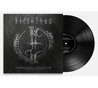 Sterbhaus - Necrostabbing At Göta Källare Live In Stockholm [Vinilo]