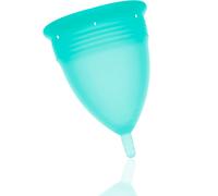 Stercup Copa Menstrual Fda Silicone 50 g