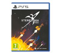 STEREDENN Binary Stars Playstation 5 standard