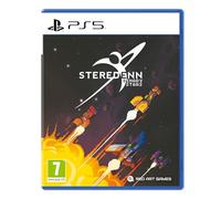 Steredenn: Binary Sta (Sony Playstation 5 Sony Playstation 5 Sony Playstation 5)