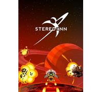 Steredenn + Steredenn: Binary Stars Steam Key GLOBAL
