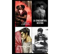 Sterek Fanfiction: Storie d'amore della nostra coppia preferita