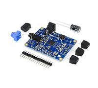 Stereo 20W Class D Audio Amplifier - MAX9744
