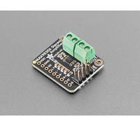 Stereo 3.7W Class D Audio Amplifier - MAX98306