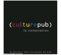 Compilation - Culture Pub (Le Meilleur De La Musique Pub)