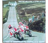 Stereo Deluxe Vs Ursula 1000 - Rennsport Split E.P. [Vinilo]