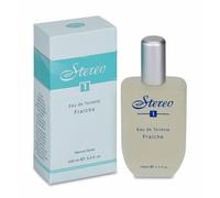 Stereo Eau De Toilette Fraiche N 1 100ml - Olor Clásico y Placentero