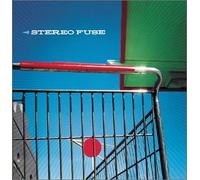 Stereo Fuse - Stereo Fuse
