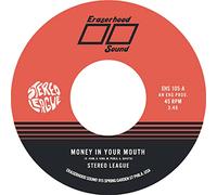 Stereo League - Money In Your Mouth / Miss Me [Vinilo]
