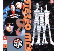 Stereo Mc's - 33 - 45 - 78