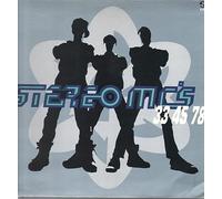 Stereo MC's - 33 45 78 (Incl. OIS) [Vinyl LP]