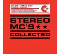Stereo MC's - Collected