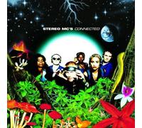Stereo MC'S - Conectado CD ISLAND