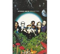 Stereo Mc's - Connected [Casete]