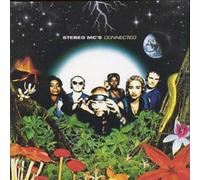 Stereo MCs Connected (CD) Album (Importación USA)