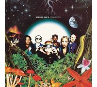 Stereo Mcs - Connected [Vinilo]