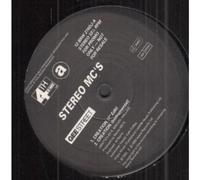 STEREO MC'S - CREATION 12 INCH (12" VINYL) UK 4TH AND BROADWAY 1993