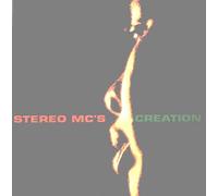 Stereo MC's - Creation (3 versions, 1993, plus 'All night long') [VINYL]