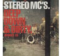 Stereo Mc's - Deep Down & Dirty