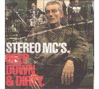 Stereo MCs Deep Down & Dirty (CD) Album (Importación USA)