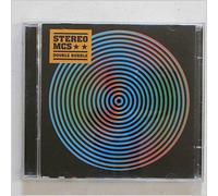 Stereo MC's - DOUBLE BUBBLE