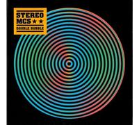 Stereo Mc's - Double Bubble
