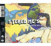 Stereo Mc'S - Elevate My Mind