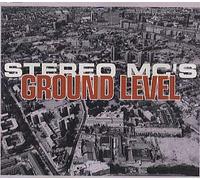 Stereo MC's - Ground level (3 versions, 1993, plus 'Everything [Everything Grooves Part 1]') / Vinyl Maxi Single [Vinyl 12'']
