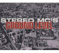 Stereo MCs - Ground level [Single-CD]