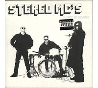 Stereo MCs - Lost In Music [Vinyl Single]
