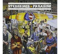Stereo MC's - Paradise