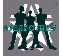 Stereo MC's - Stereo Mc's